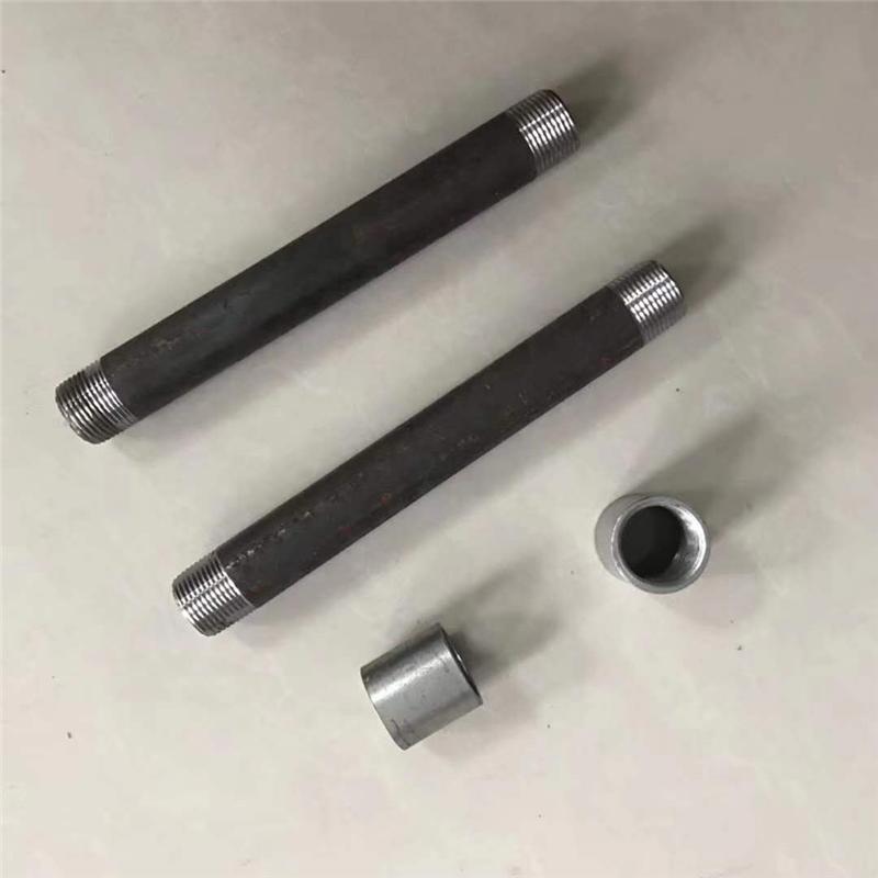 青白江钢管注浆管隧道止水